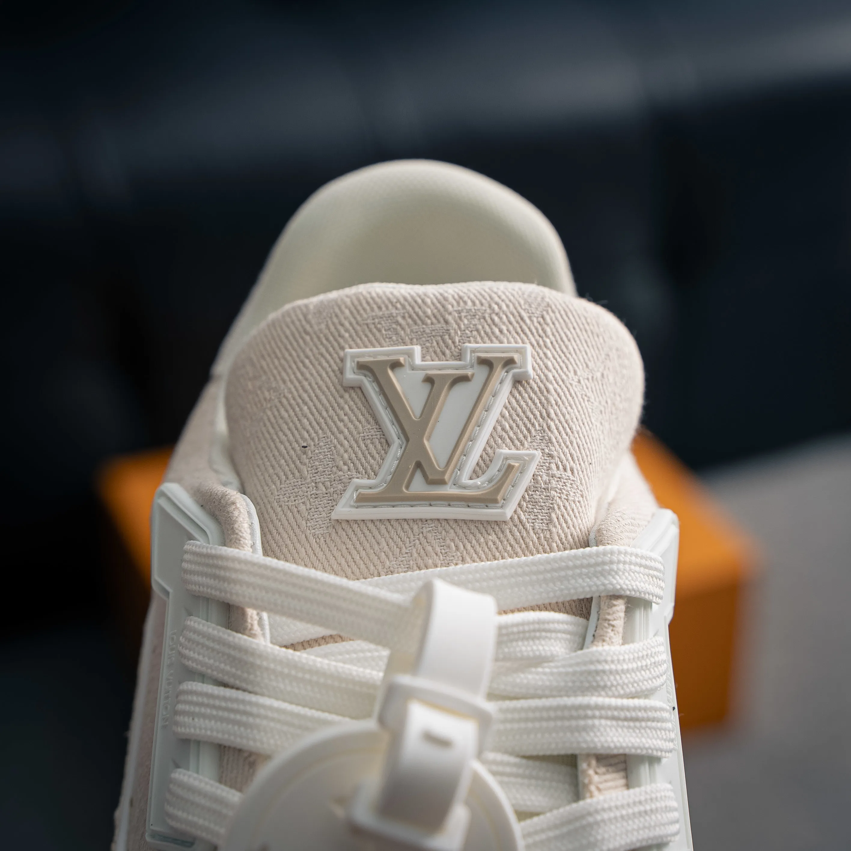 Louis Vuitton Trainer lv Sneakers Shoes Shoes